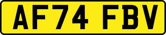 AF74FBV