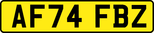 AF74FBZ