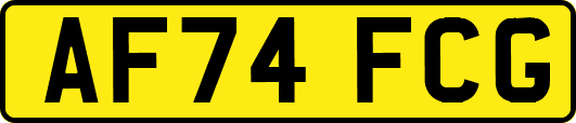 AF74FCG