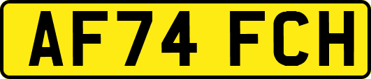 AF74FCH