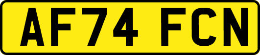 AF74FCN