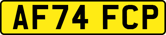 AF74FCP