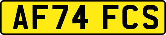 AF74FCS