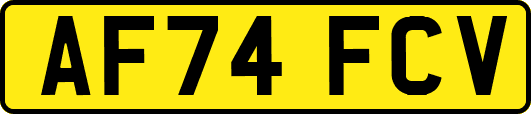 AF74FCV
