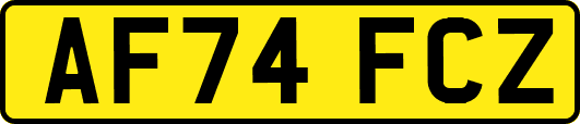 AF74FCZ