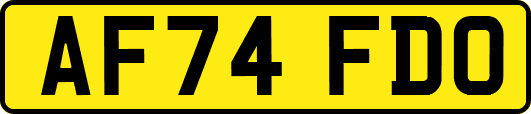 AF74FDO