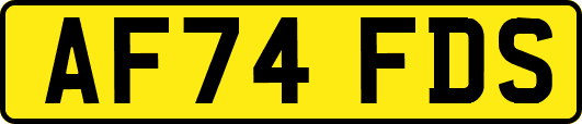 AF74FDS