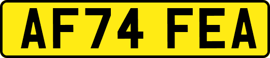 AF74FEA