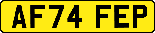 AF74FEP