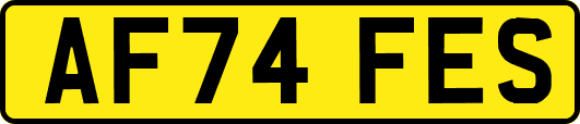 AF74FES