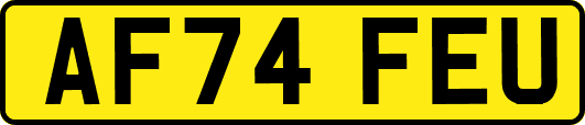 AF74FEU