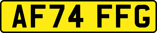 AF74FFG