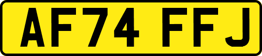 AF74FFJ
