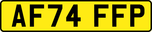AF74FFP