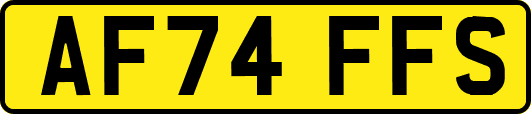 AF74FFS