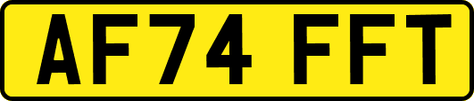 AF74FFT