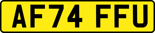 AF74FFU