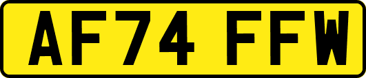 AF74FFW
