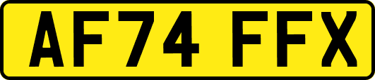 AF74FFX