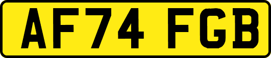 AF74FGB