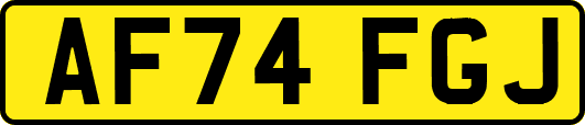 AF74FGJ