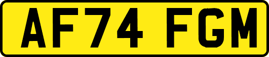 AF74FGM