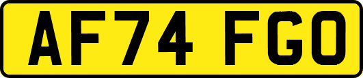 AF74FGO