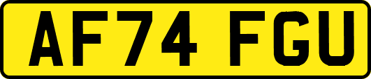 AF74FGU