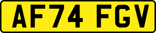 AF74FGV