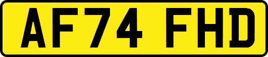 AF74FHD