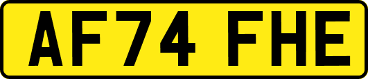 AF74FHE