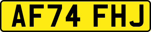 AF74FHJ