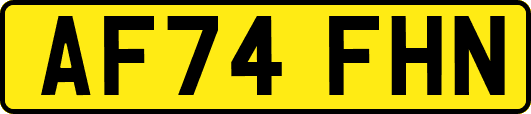 AF74FHN