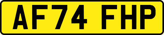 AF74FHP