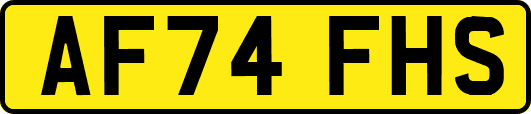 AF74FHS