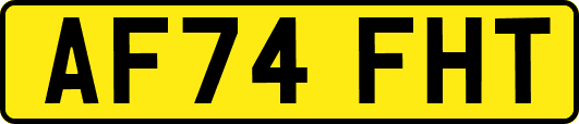 AF74FHT