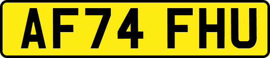 AF74FHU