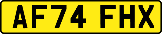 AF74FHX