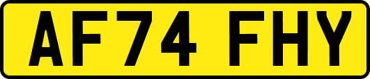 AF74FHY