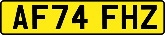 AF74FHZ