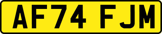 AF74FJM
