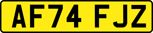 AF74FJZ