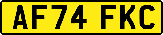 AF74FKC