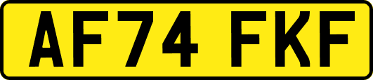AF74FKF