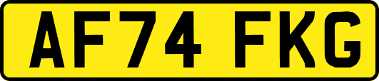 AF74FKG