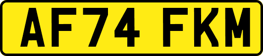 AF74FKM