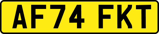 AF74FKT