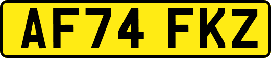 AF74FKZ