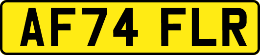 AF74FLR