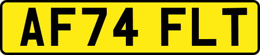 AF74FLT
